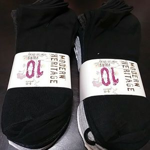 😄Modern Heritage Socks😉